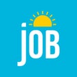 Icône du programme : Meteojob