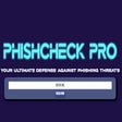 程序图标：PhishCheck Pro