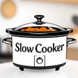 Programın simgesi: Crockpot Recipes: Slow Co…
