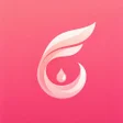 Ícone do programa: Flovia: Period  Cycle Tra…