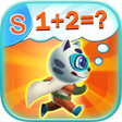 Ícone do programa: Math Addition and Subtrac…