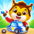 Ikon program: Toddler puzzle games for …