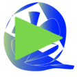 Ícone do programa: Video Continuous Player