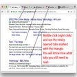 Icon of program: Unread Tab