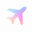 プログラムのアイコン：Travelog: AI Travel Journ…