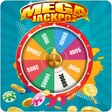 Ikon program: Mega jackpot : Spin game