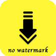 Icon of program: Downloader for Lemon8