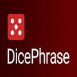 Icon of program: DicePhrase