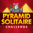 Icoon van programma: Pyramid Solitaire Challen…