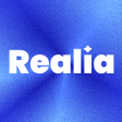 ไอคอนของโปรแกรม: Realia  AI Language Lesso…