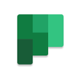 程序图标：Microsoft Planner