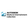 프로그램 아이콘: Autodesk Media & Entertai…