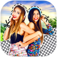 程序图标:Ultimate Photo Cut Paste