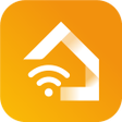 ไอคอนของโปรแกรม: Internet Domowy
