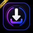 Icon of program: Blackhole Downloader