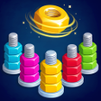 Icon of program: Nuts Bolts: Screw Sortin…