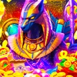 Icoon van programma: Scarab Royal