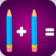 プログラムのアイコン：2nd Grade Kids Learning G…