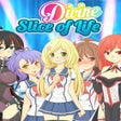 Ikona programu: Divine Slice of Life