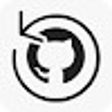 Symbol des Programms: GitHub Defreshed