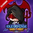 Ícone do programa: Idle Defense: Dark Forest…