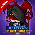 Idle Defense: Dark Forest Cl