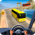 Icon of program: City Coach Bus Driving Si…