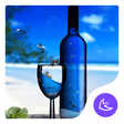 プログラムのアイコン：Seaside-APUS Launcher the…