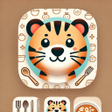 Icoon van programma: TigerTastes food recipes