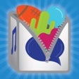 Programın simgesi: Story Dice - Story tellin…