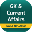 Icon of program: GK & Current Affairs - UP…