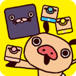 Icon of program: Panpaka Pants Blocks