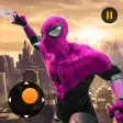 Hero Fighter Spider Games