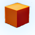 プログラムのアイコン：Cuberich