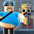 Icon of program: Parkour Escape: Obby Mast…