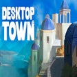 Icon of program: Desktop Town