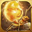 Иконка программы: The Ants: Odd Allies