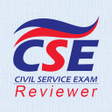 程序图标：Civil Service Exam Review…