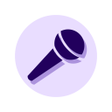 Ícone do programa: AI Vocal Remover Offline