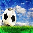 Symbol des Programms: Football Slide