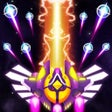 ไอคอนของโปรแกรม: Galaxy Shooter : Alien Wa…