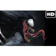 Marvel Venom Backgrounds Custom NewTab