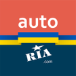 Icon of program: AUTO.RIA нові та бв авто