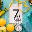 Icoon van programma: 7 Minute Weight Lose in 3…