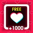 ไอคอนของโปรแกรม: Tik Booster - Boost Fans …