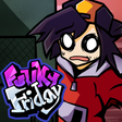Ikona programu: DOOR STUCK Funky Friday