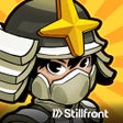 ไอคอนของโปรแกรม: Crush Them All - Idle RPG