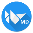 Ícone do programa: KivyMD Demo