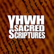 程序图标：YHWH Sacred Scriptures