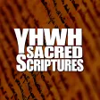 YHWH Sacred Scriptures